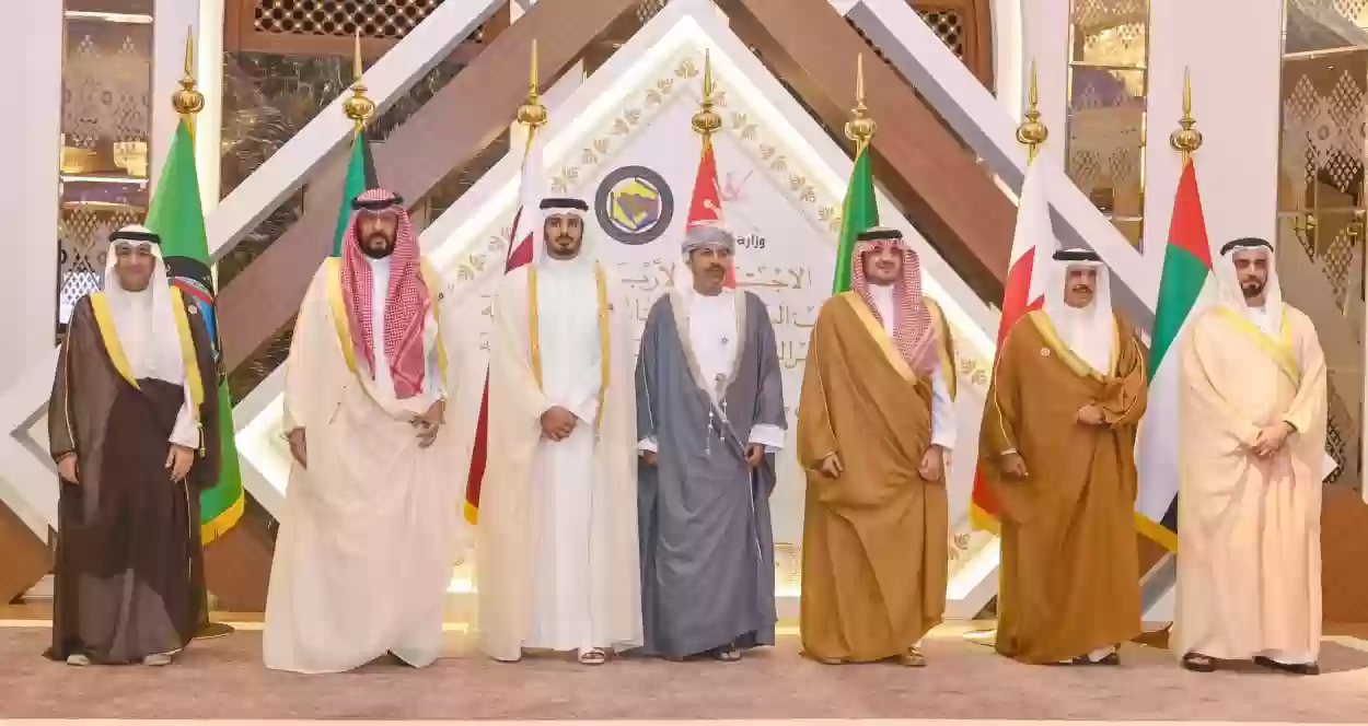 هل يمكن ربط المخالفات المرورية بين دول التعاون الخليجي