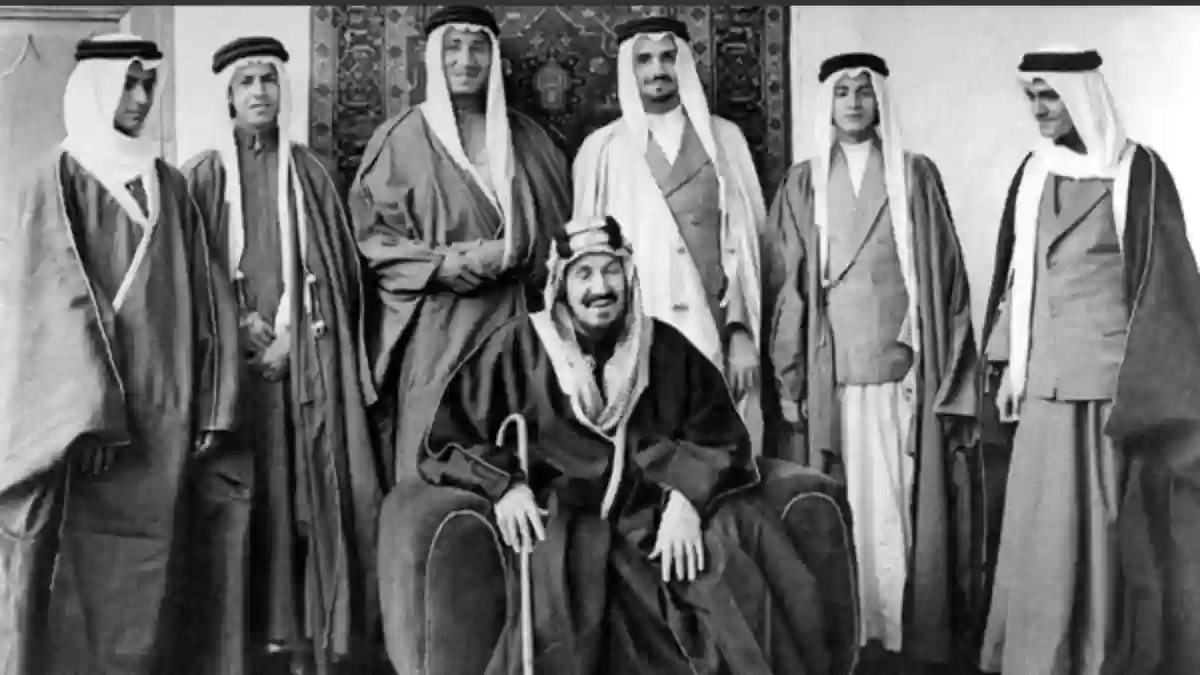 تاريخ توحيد المملكة العربية السعودية على يد الملك عبد العزيز كان في ....؟