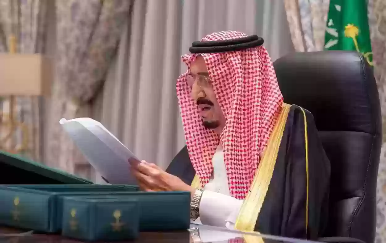 مجلس الوزراء السعودي يوضح ضوابط العفو الملكي الجديد 1445 وشروط الاستفادة منه