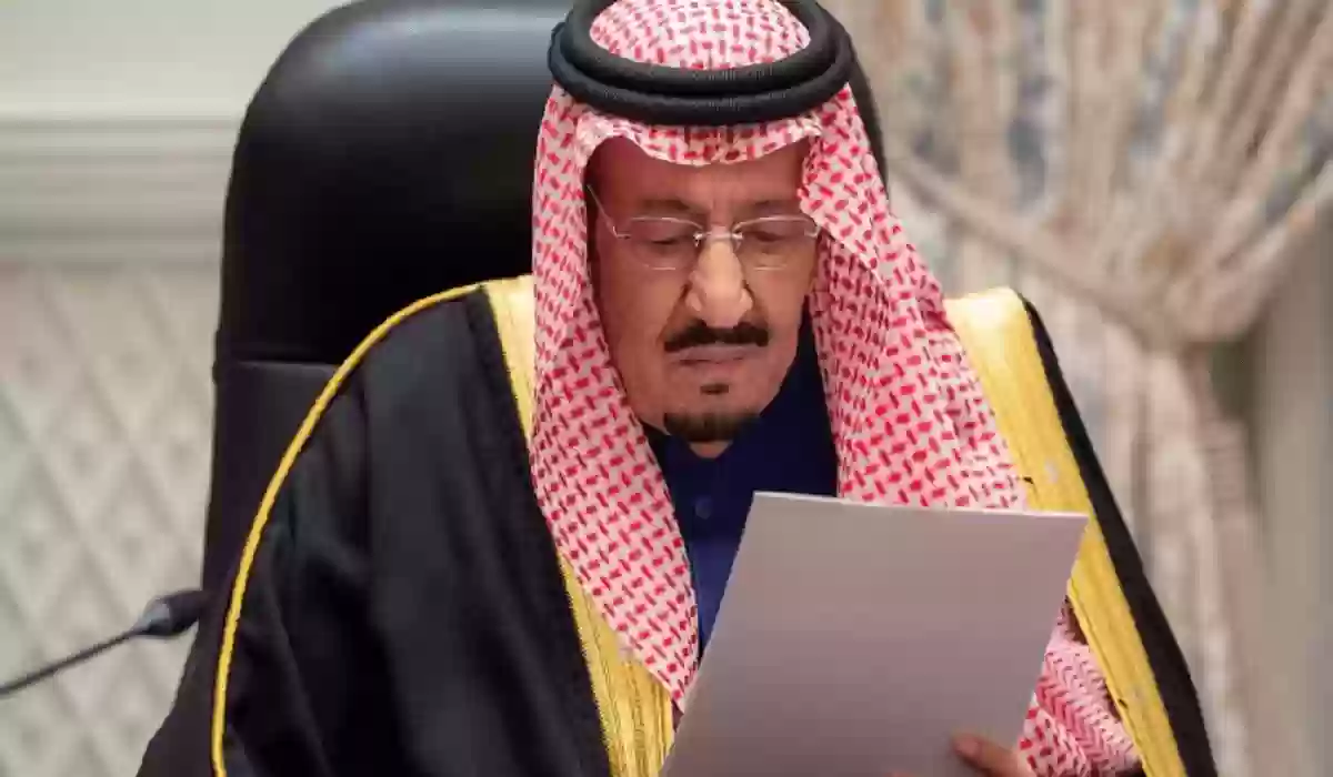 مجلس الوزراء السعودي: هذه الفئات محرومة من العفو الملكي الجديد 1445