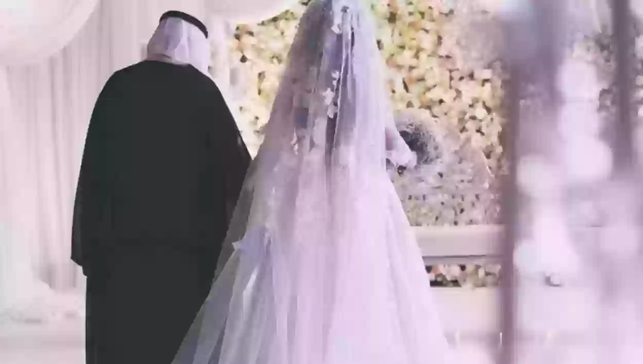 شروط زواج اليمني من السعودية 1445 ونموذج تقديم طلب الزواج في المملكة